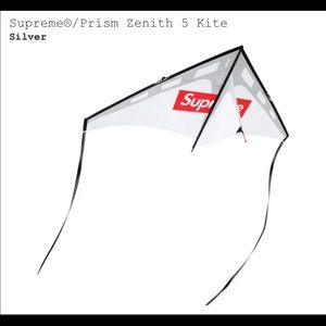 Supreme kite